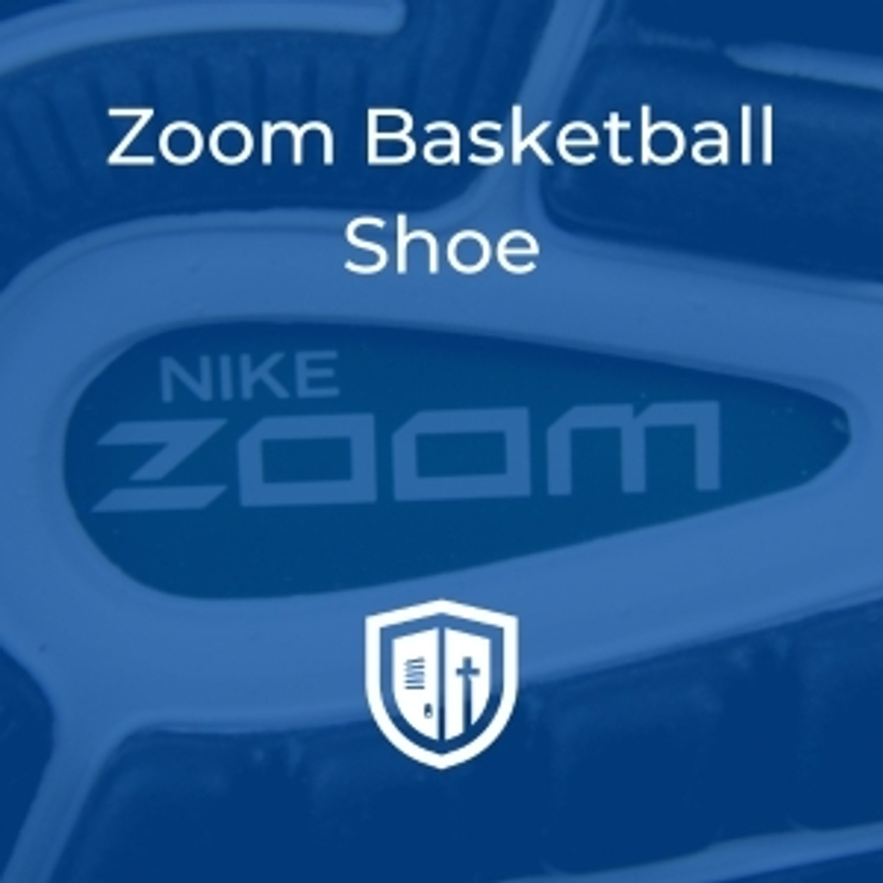 Basketball Shoe